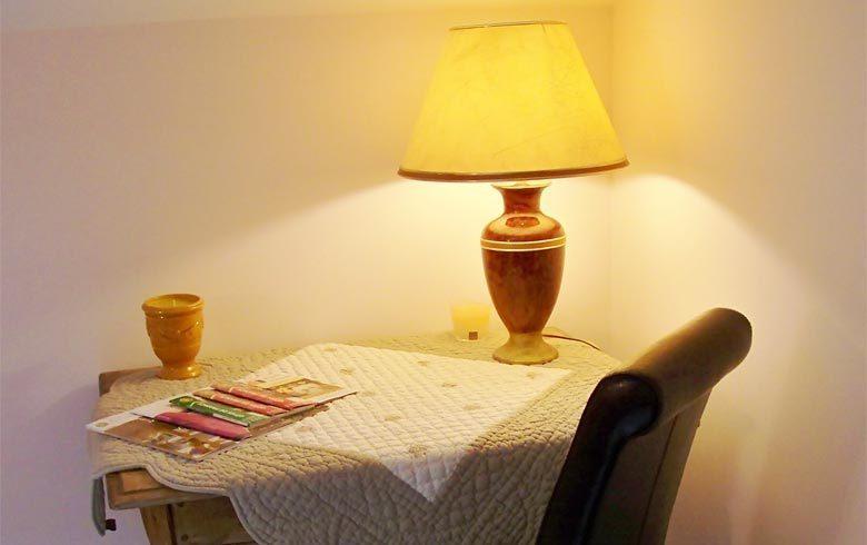 Gite Le Galta - Maison Entierement Equipee, 2 Chambres, Sdb Avec Bain A Remous, Terrasse Privative Pres De La Dolce Via Saint-Fortunat-sur-Eyrieux Zimmer foto